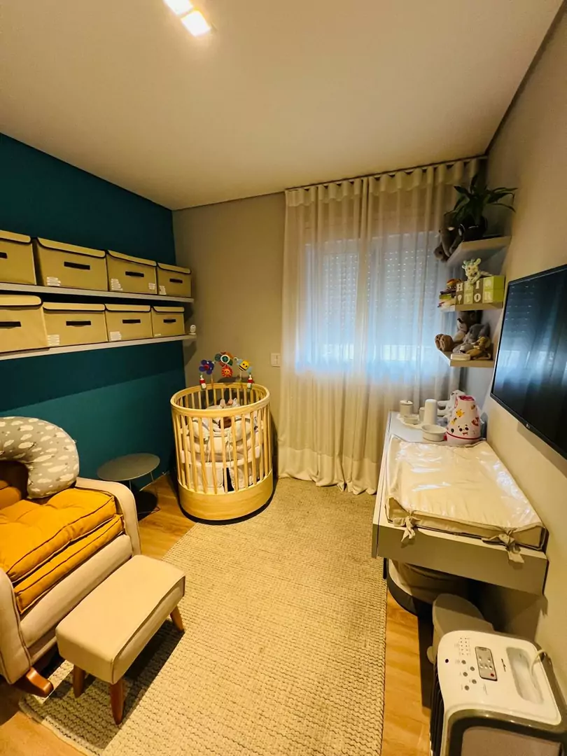 Comprar - Apartamento